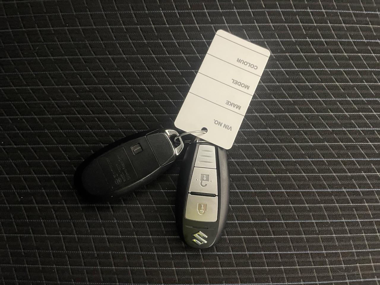 2016 Suzuki Swift 1.2 XG Hatchback LOW KM + REVERSING CAMERA + PUSH START