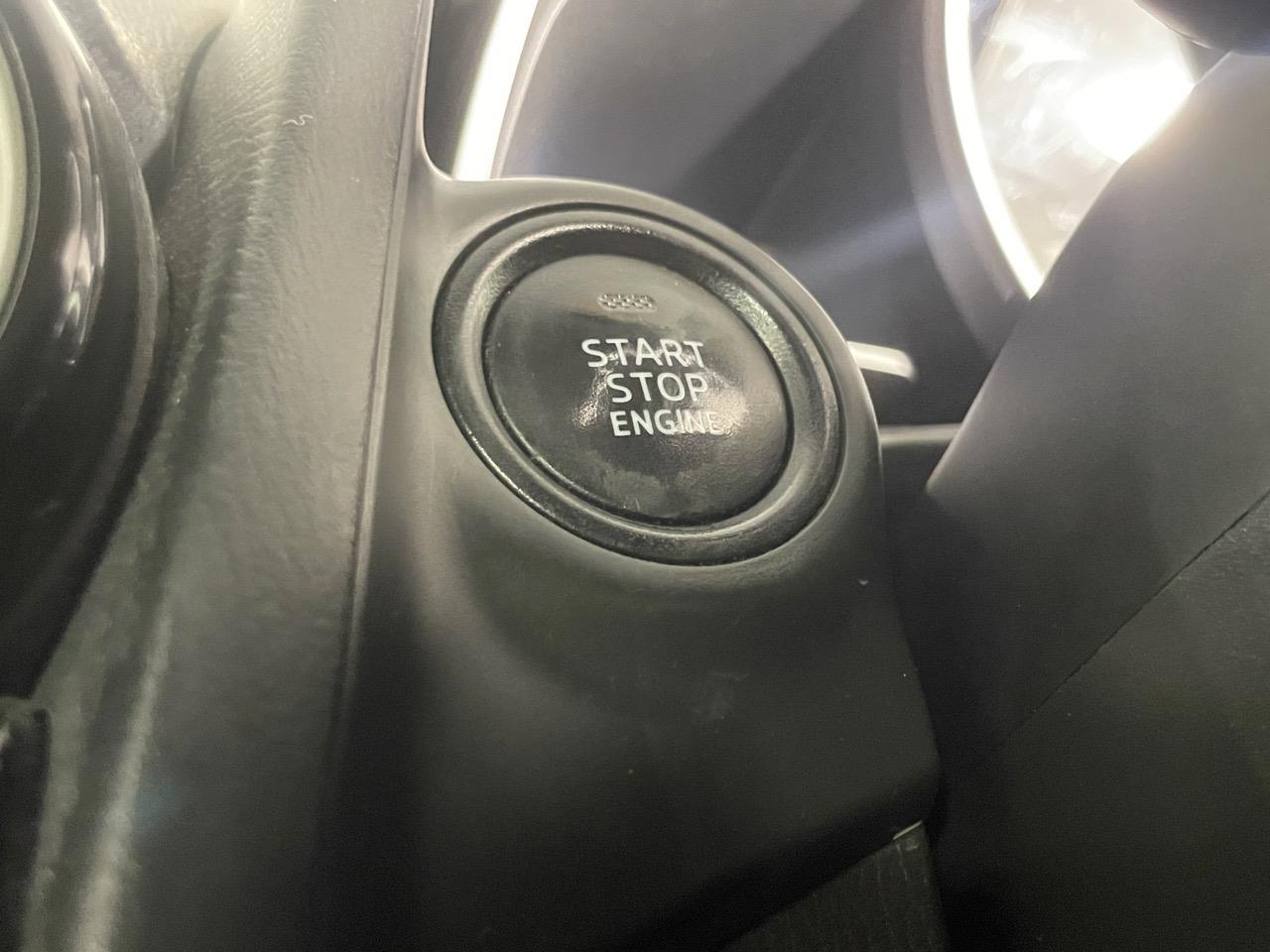 2015 Mazda Demio 2 New Shape Skyactive Hatchback REVERSING CAMERA + AUTO LIGHTS + PUSH BUTTON START