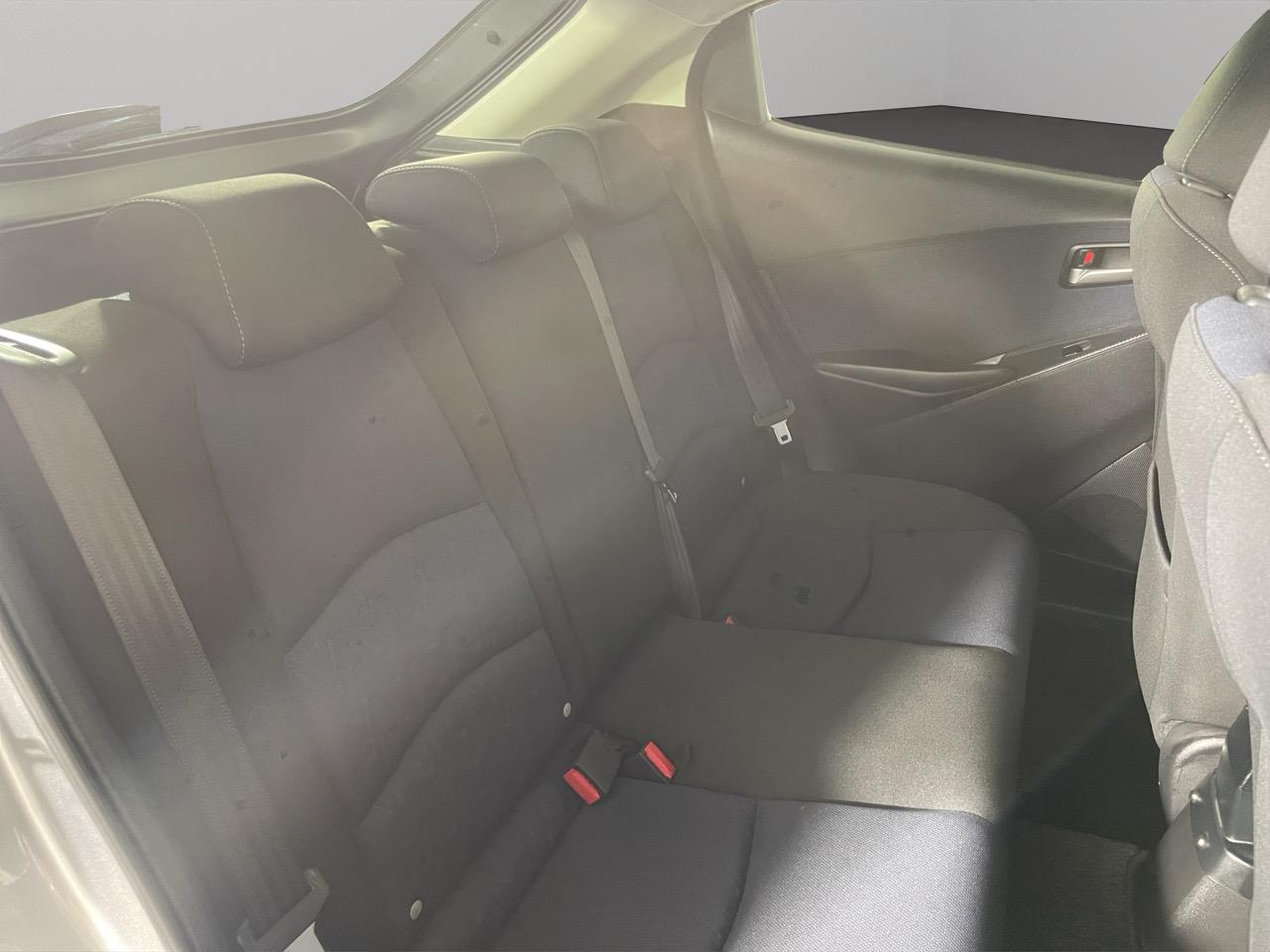 2015 Mazda Demio 2 New Shape Skyactive Hatchback REVERSING CAMERA + AUTO LIGHTS + PUSH BUTTON START