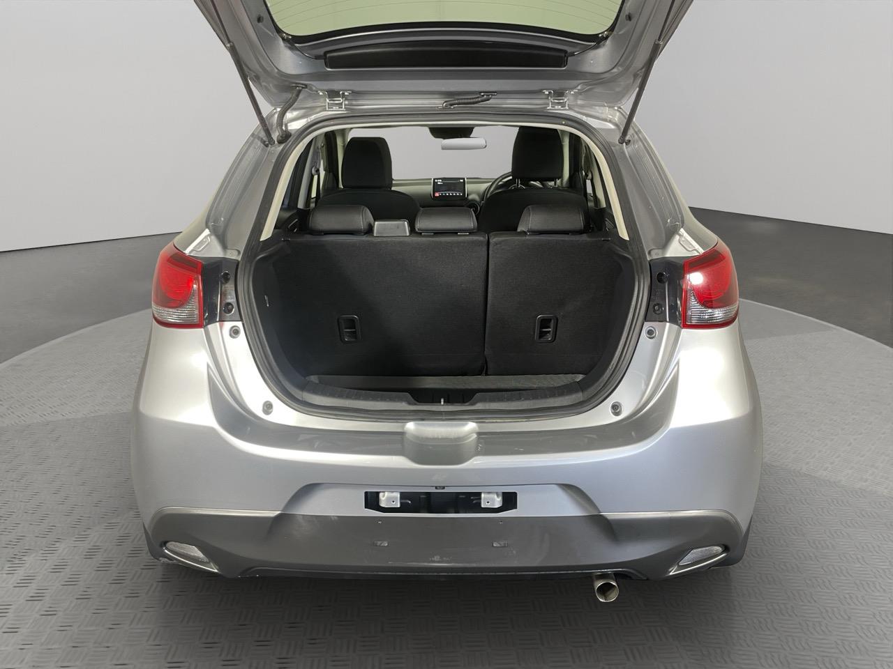 2015 Mazda Demio 2 New Shape Skyactive Hatchback REVERSING CAMERA + AUTO LIGHTS + PUSH BUTTON START