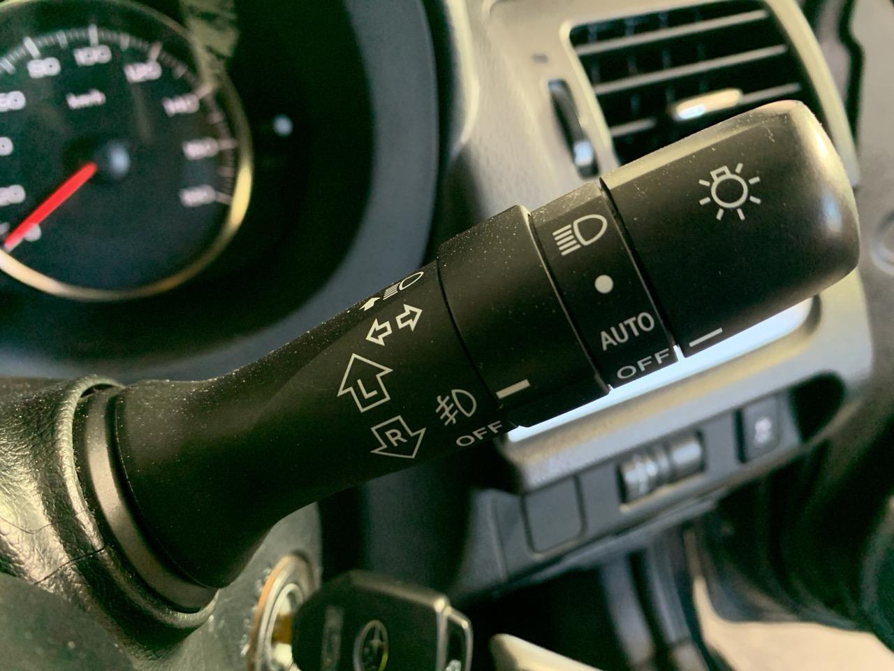 2012 Subaru G4 Impreza 2.0L Eyesight AWD Sedan AWD + CRUISE CONTROL + AUTO LIGHTS + EYESIGHT