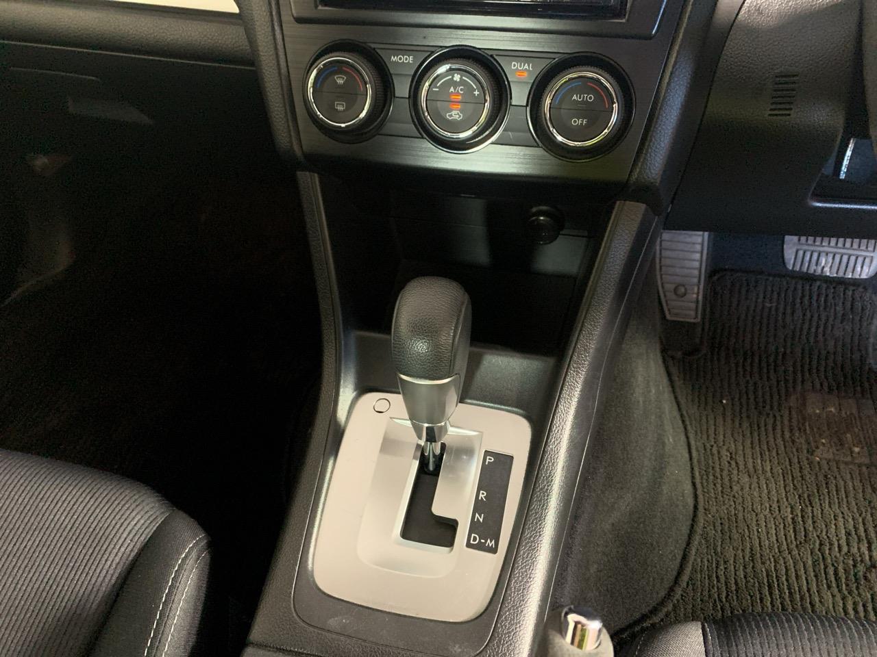 2012 Subaru G4 Impreza 2.0L Eyesight AWD Sedan AWD + CRUISE CONTROL + AUTO LIGHTS + EYESIGHT