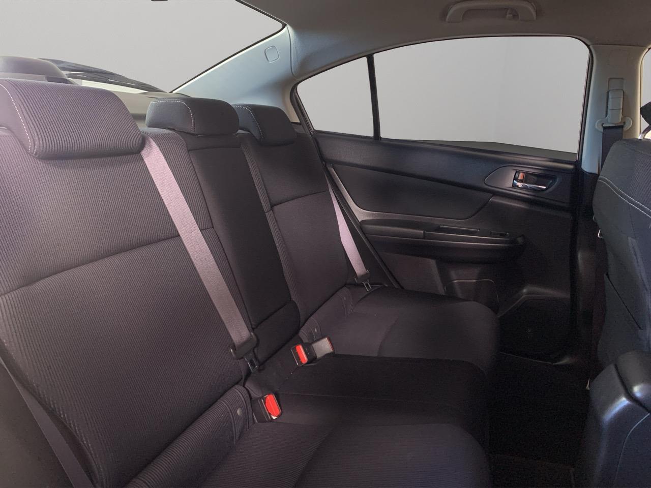 2012 Subaru G4 Impreza 2.0L Eyesight AWD Sedan AWD + CRUISE CONTROL + AUTO LIGHTS + EYESIGHT