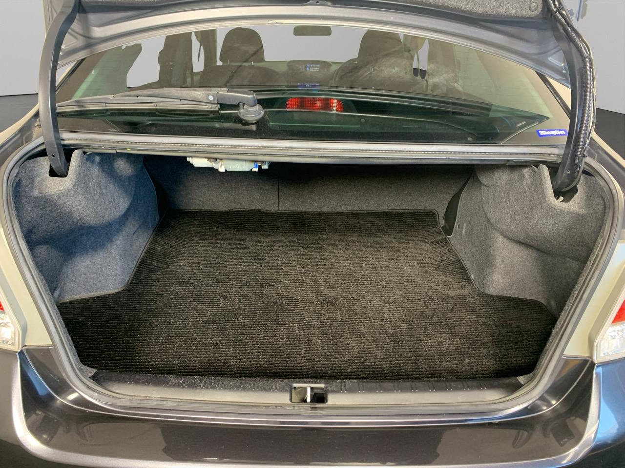 2012 Subaru G4 Impreza 2.0L Eyesight AWD Sedan AWD + CRUISE CONTROL + AUTO LIGHTS + EYESIGHT