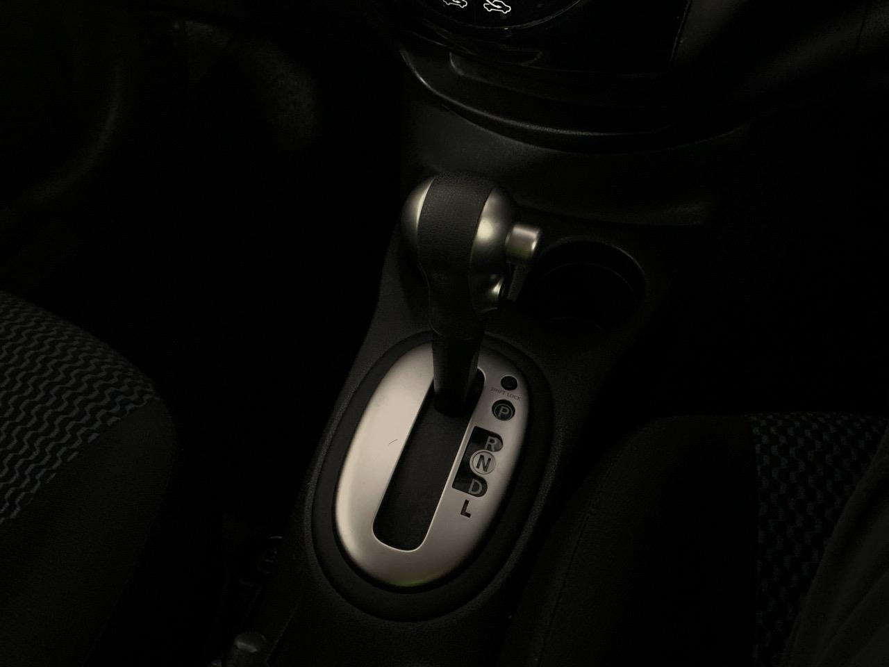 2014 Nissan Note 1.2 X Emergency Brake Package Hatchback LOW KM + 360 DEGREE CAMERA + PARKING SENSORS