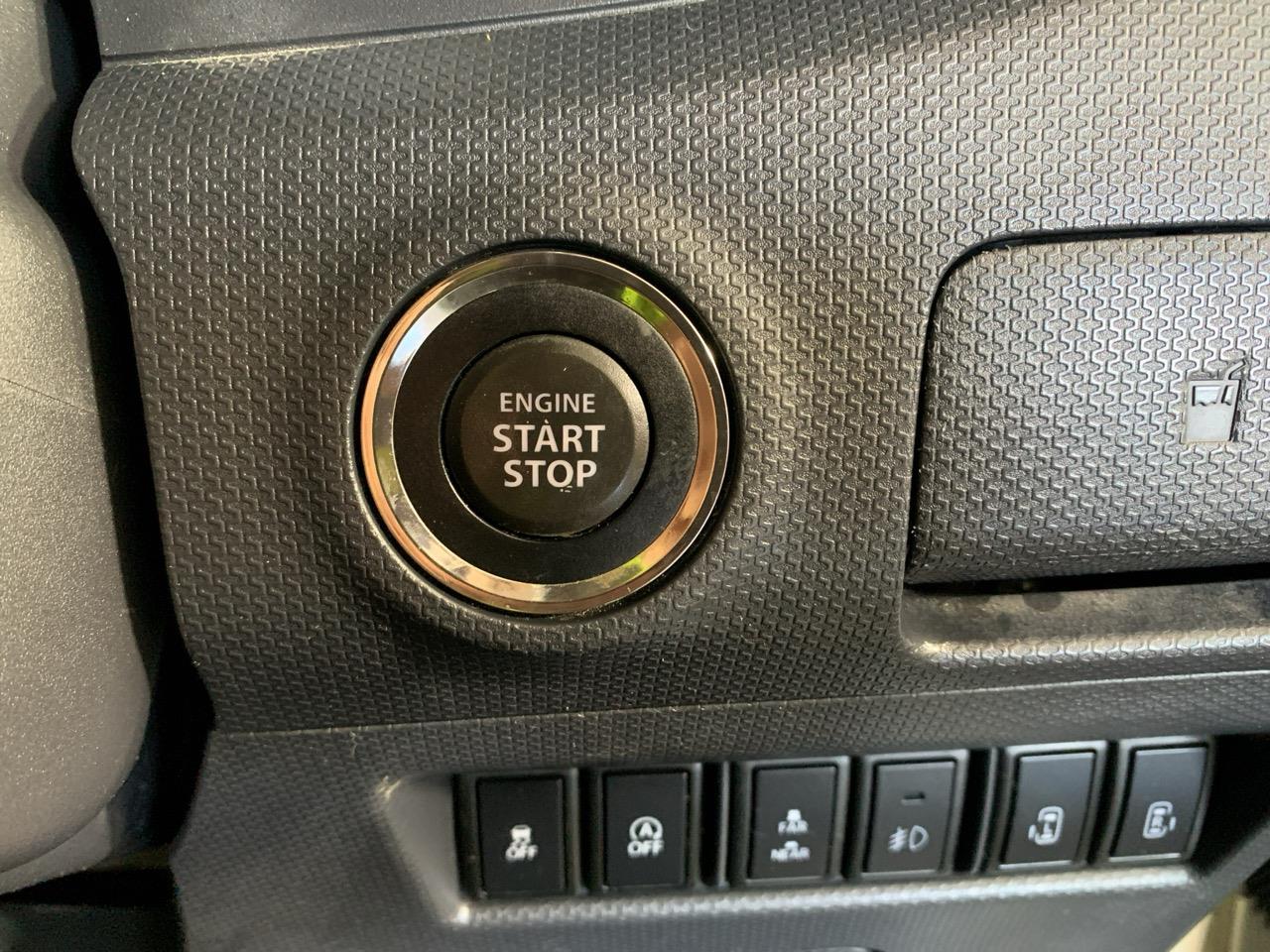 2014 Suzuki Solio S-DJE Hatchback CRUISE CONTROL + POWER SLIDING DOOR + AUTO LIGHTS