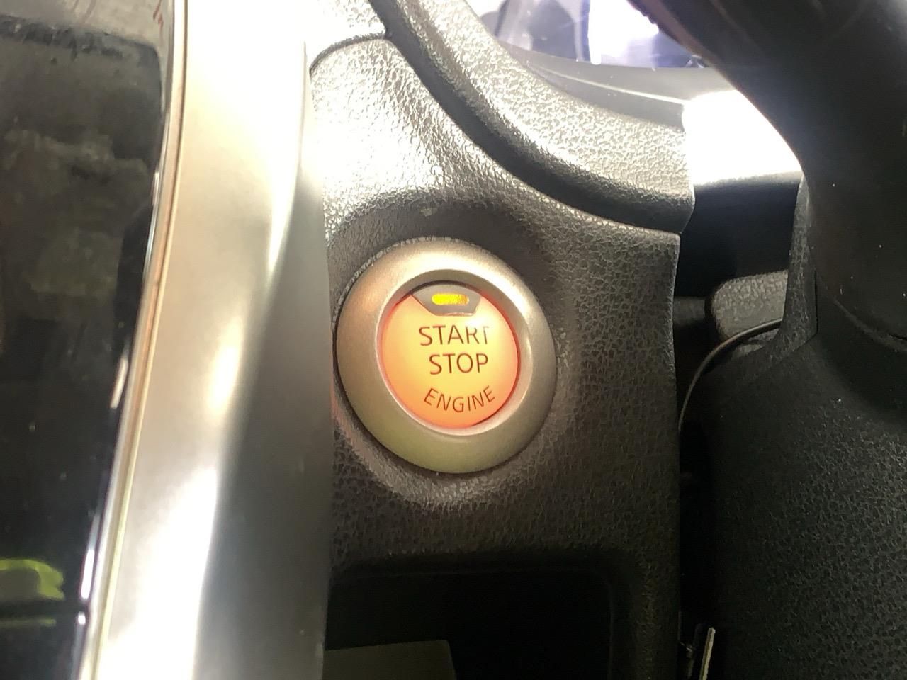 2015 Nissan Note 1.2 X Emergency Brake Package Hatchback LOW KM + 360 DEGREE CAMERA + GREAT SPACE