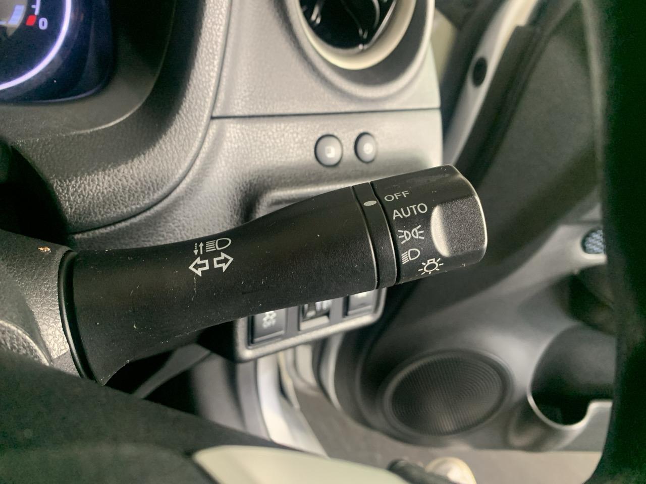 2015 Nissan Note 1.2 X Emergency Brake Package Hatchback LOW KM + 360 DEGREE CAMERA + GREAT SPACE