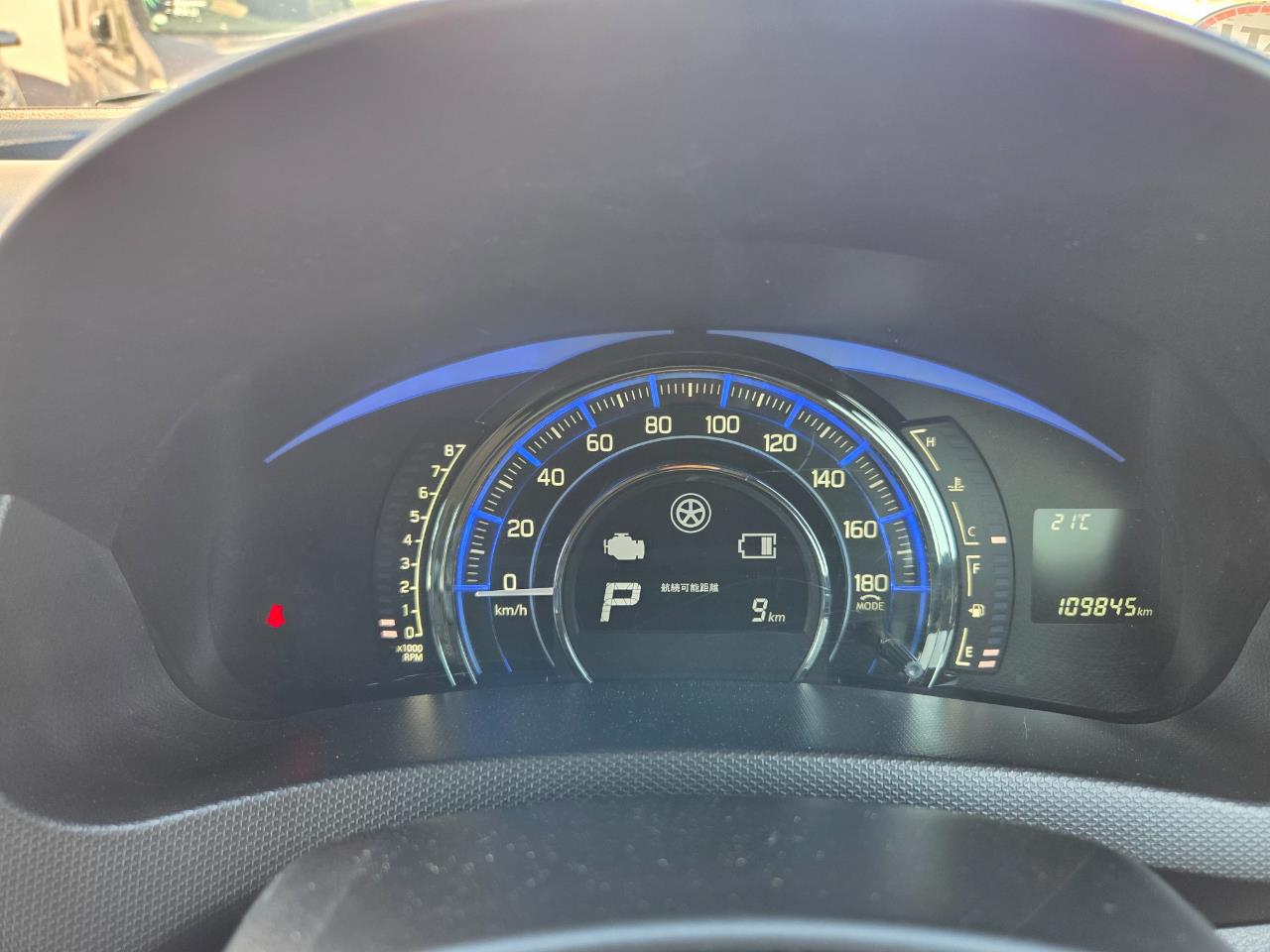 2015 Suzuki Swift RS-DJE Hatchback REVERSING CAMERA + PADDLE SHIFT + CRUISE CONTROL