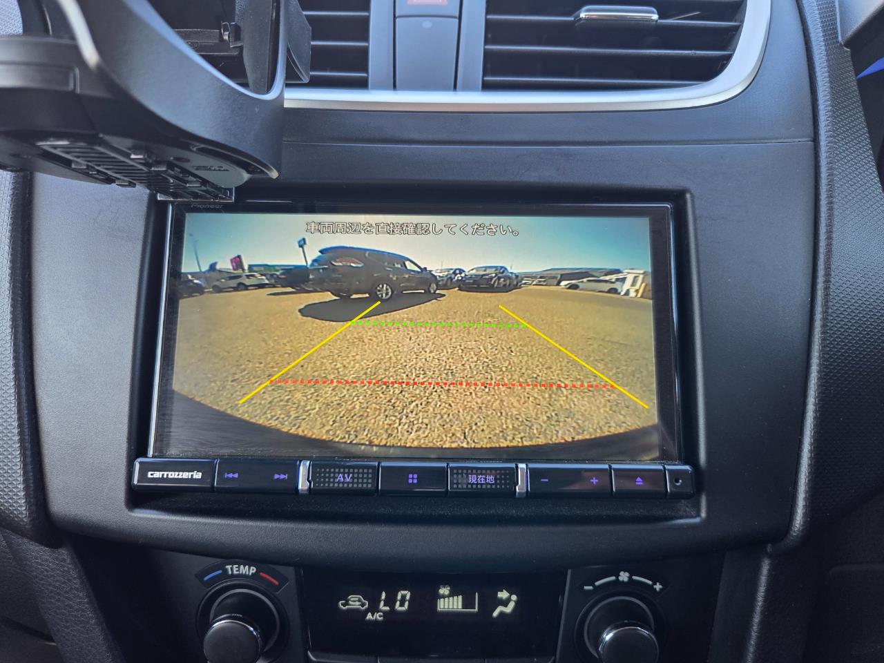 2015 Suzuki Swift RS-DJE Hatchback REVERSING CAMERA + PADDLE SHIFT + CRUISE CONTROL