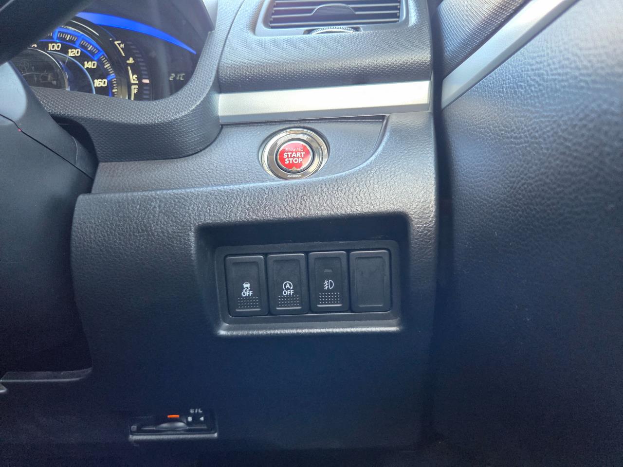 2015 Suzuki Swift RS-DJE Hatchback REVERSING CAMERA + PADDLE SHIFT + CRUISE CONTROL