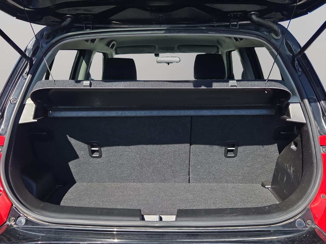 2015 Suzuki Swift RS-DJE Hatchback REVERSING CAMERA + PADDLE SHIFT + CRUISE CONTROL