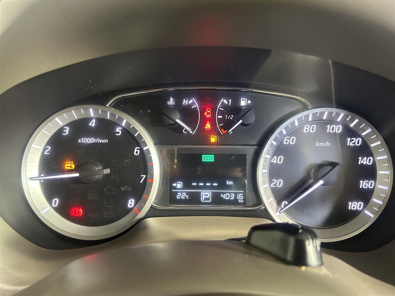 2013 Nissan Sylphy BLUEBIRD Sedan AUTO LIGHTS + PUSH BUTTON START