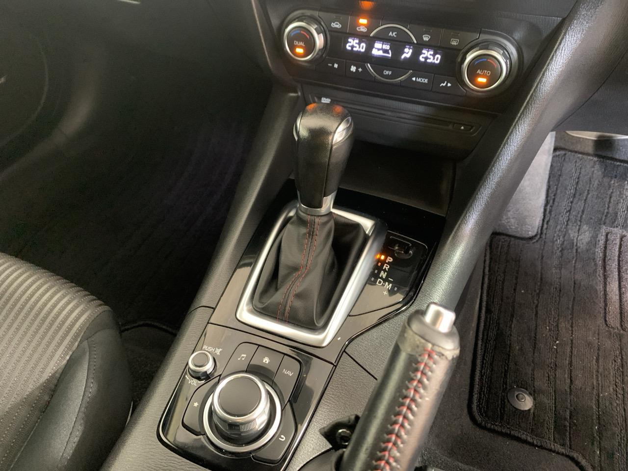 2014 Mazda Axela 3 2.0L Sport Late Shape Hatchback CRUISE CONTROL + REVERSING CAMERA