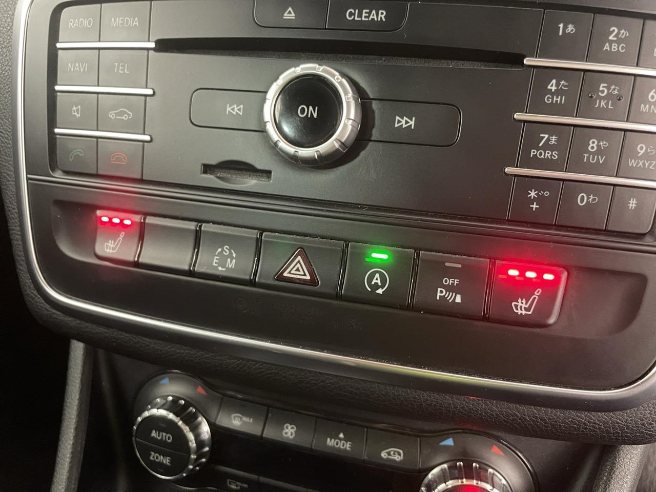 2015 Mercedes-Benz CLA 180  Station Wagon LOW KMS + HEATED SEATS + PARKING SENSORS