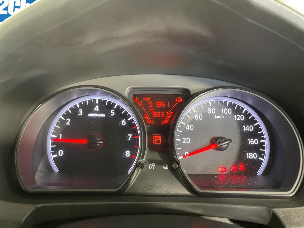 2019 Nissan Note Facelift 1.2 Emergency Brake Package Hatchback LOW KM + REVERSING CAMERA + PARKING SENSORS