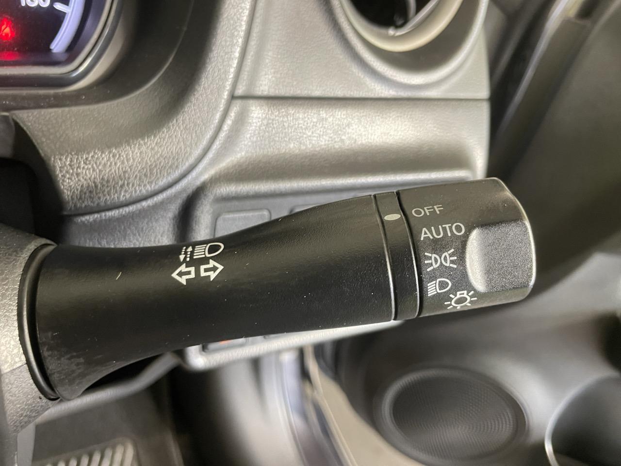 2019 Nissan Note Facelift 1.2 Emergency Brake Package Hatchback LOW KM + REVERSING CAMERA + PARKING SENSORS