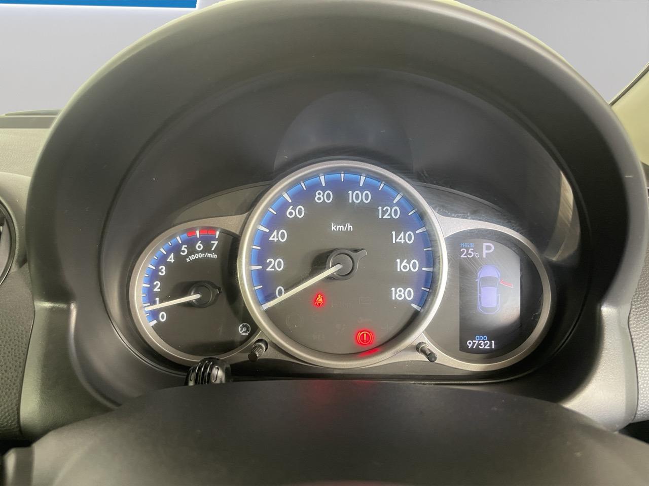 2013 Mazda Demio 2 SkyActive Hatchback REVERSING CAMERA + AUTO LIGHTS