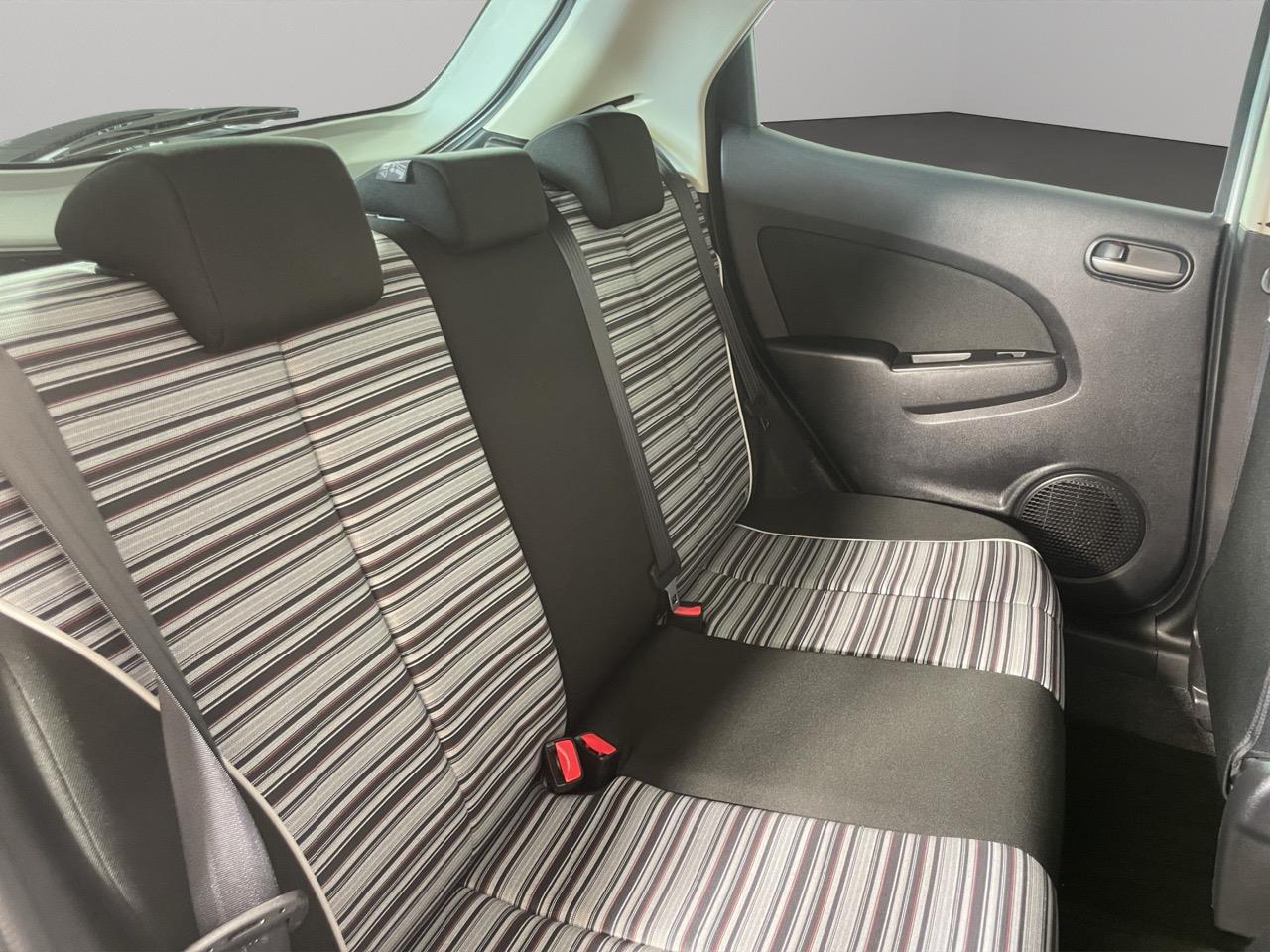 2013 Mazda Demio 2 SkyActive Hatchback REVERSING CAMERA + AUTO LIGHTS