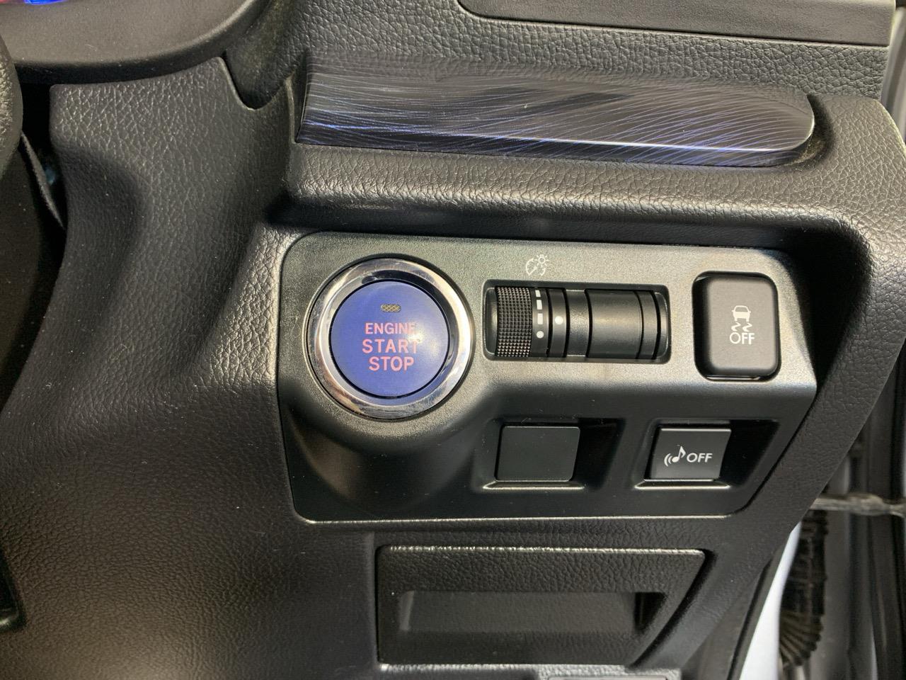 2016 Subaru Impreza SPORT HYBRID Hatchback AWD + EYE SIGHT SYSTEM + CRUISE CONTROL