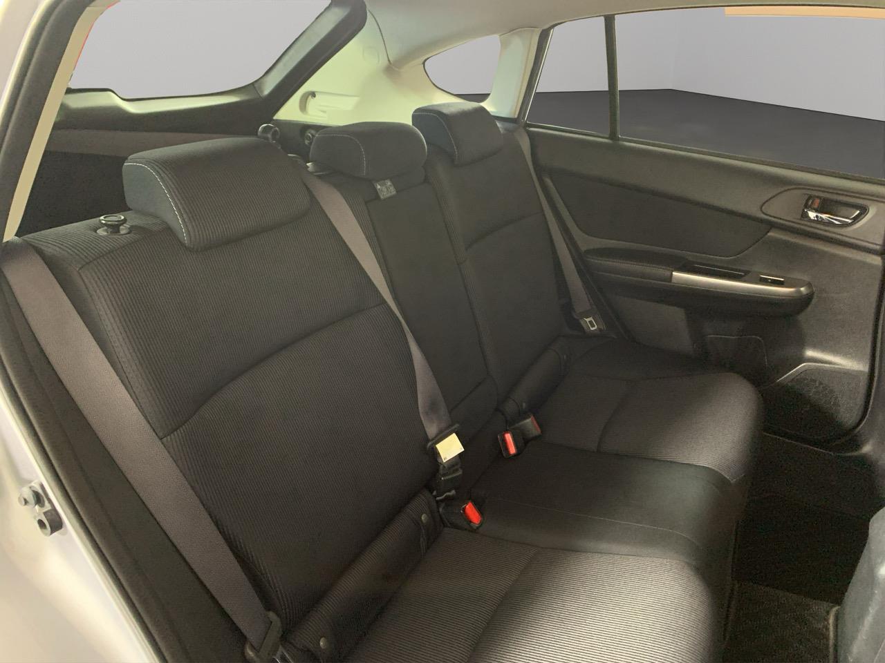 2016 Subaru Impreza SPORT HYBRID Hatchback AWD + EYE SIGHT SYSTEM + CRUISE CONTROL