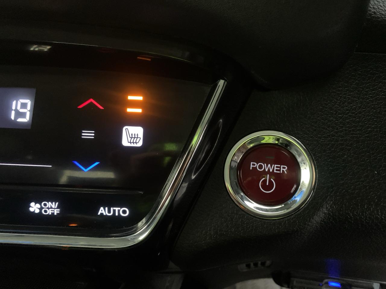 2015 Honda Vezel HYBRID X AWD RV/SUV AWD + REVERSING CAMERA + HEATED SEATS