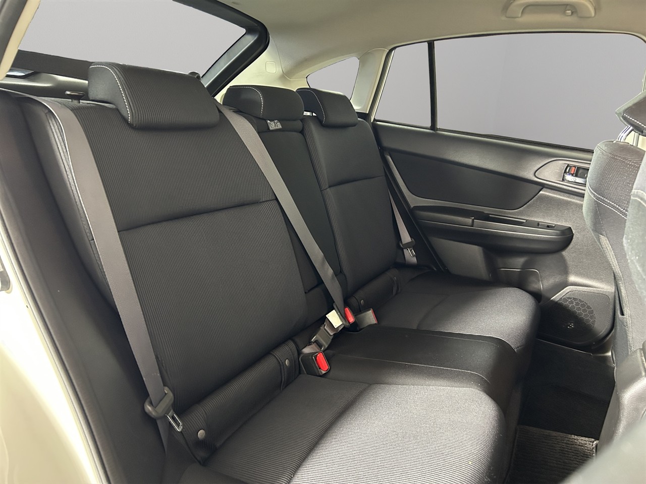 2013 Subaru Impreza SPORT 1.6 Hatchback MAG WHEEL + PUSH START