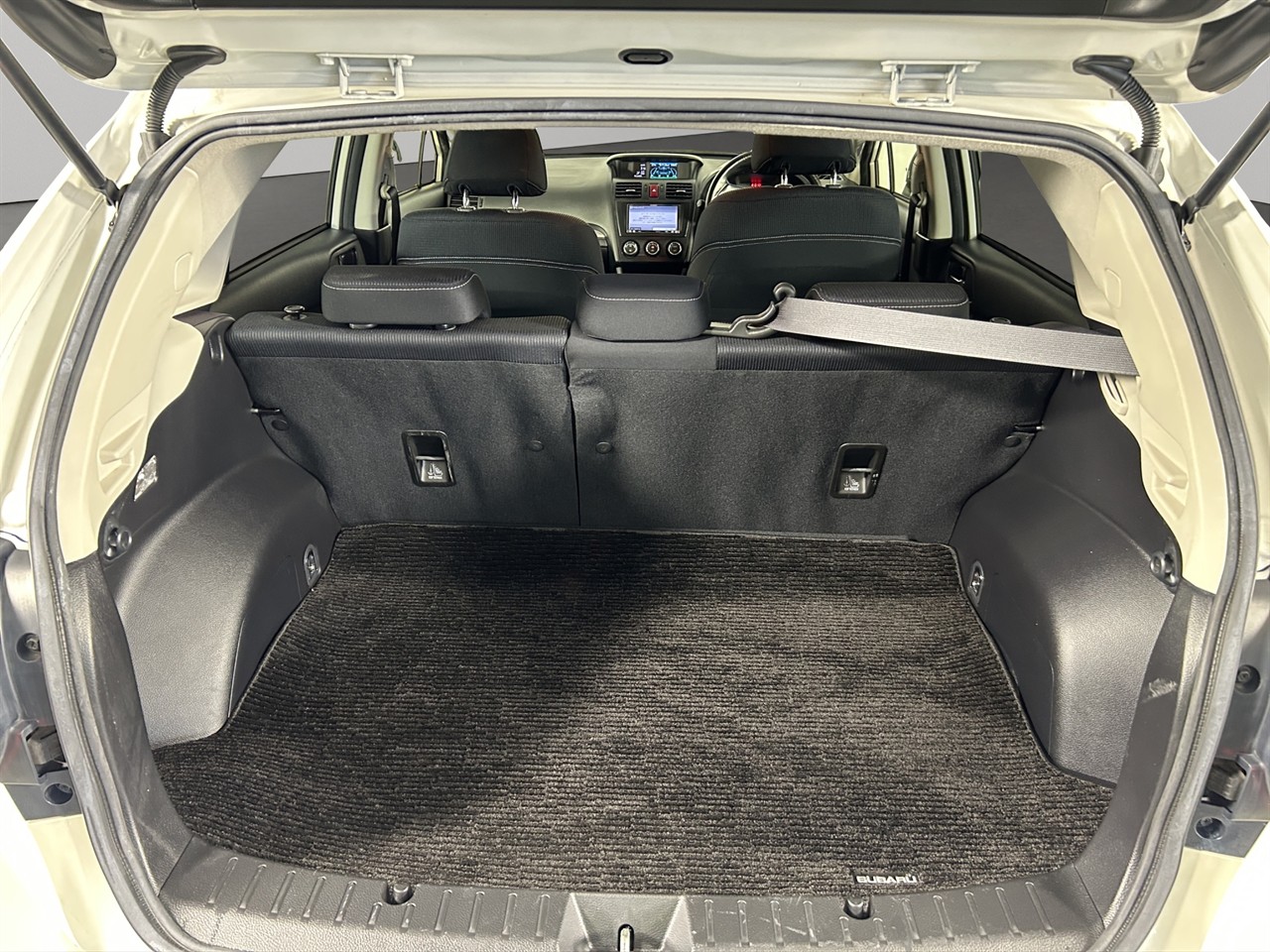 2013 Subaru Impreza SPORT 1.6 Hatchback MAG WHEEL + PUSH START