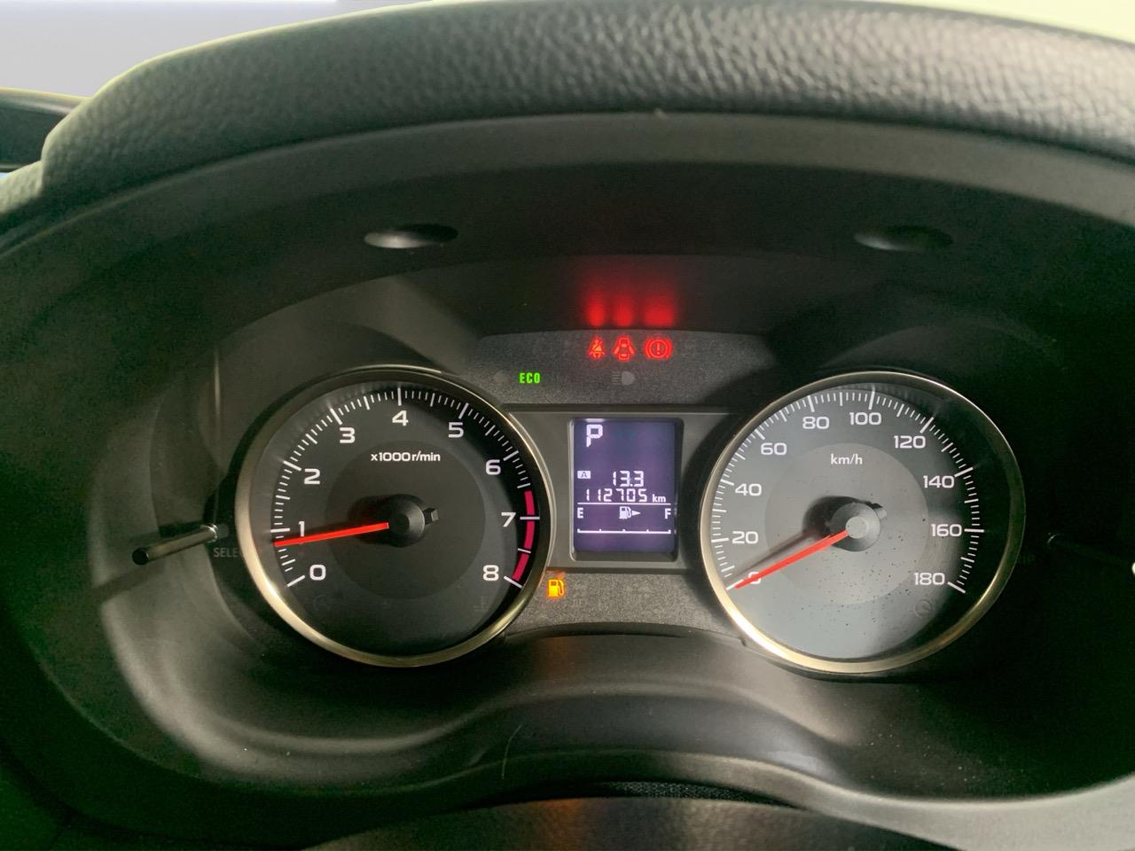 2014 Subaru IMPREZA SPORT 2,0i Eye sight Hatchback AWD + REVESING CAMERA + CRUISE CONTROL