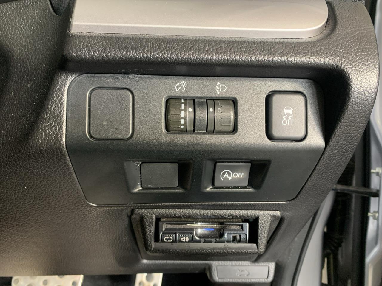 2014 Subaru IMPREZA SPORT 2,0i Eye sight Hatchback AWD + REVESING CAMERA + CRUISE CONTROL