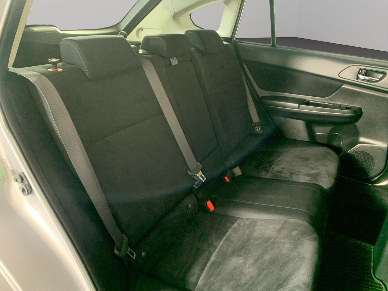 2014 Subaru IMPREZA SPORT 2,0i Eye sight Hatchback AWD + REVESING CAMERA + CRUISE CONTROL