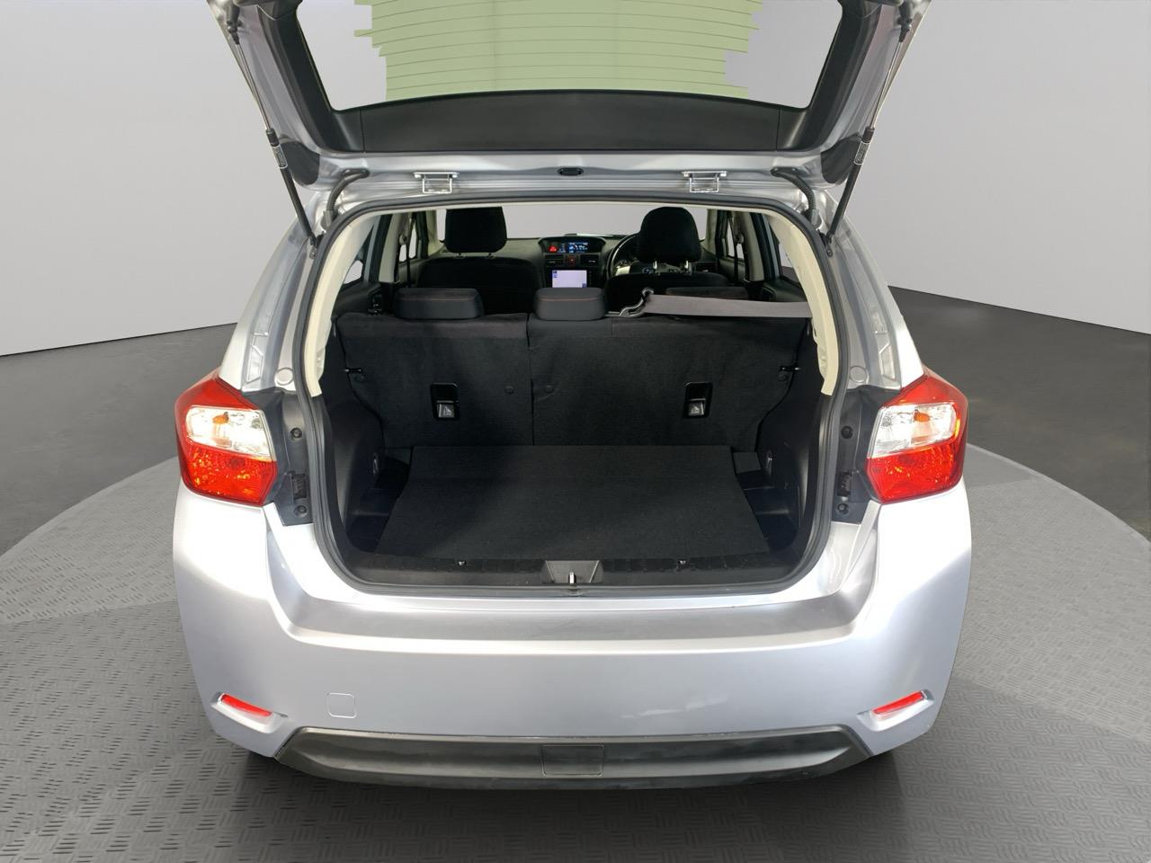 2014 Subaru IMPREZA SPORT 2,0i Eye sight Hatchback AWD + REVESING CAMERA + CRUISE CONTROL