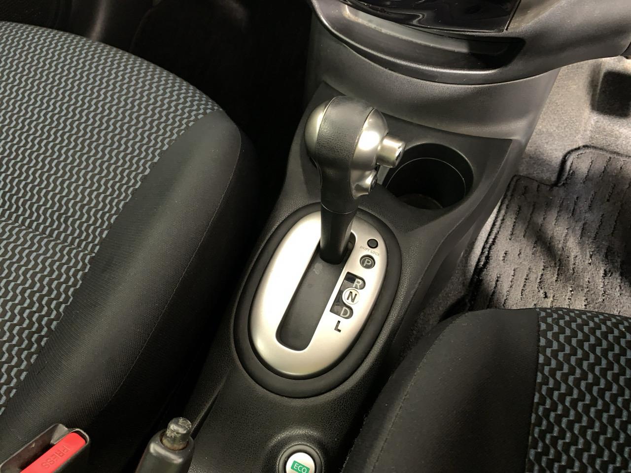 2014 Nissan Note 1.2 Hatchback 360 DEGREE CAMERA + PUSH SRART + AUTO LIGHTS