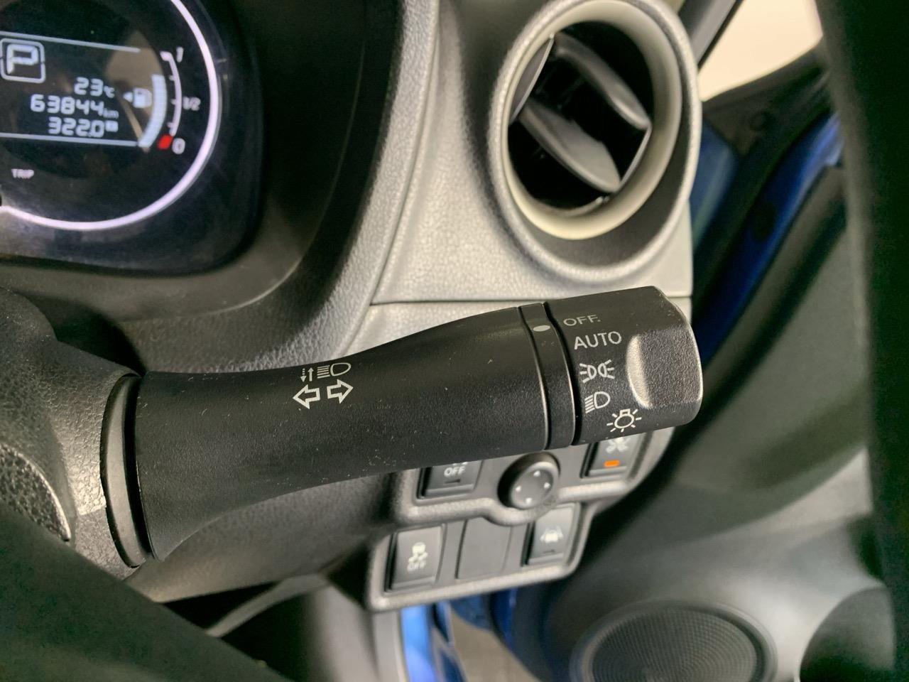 2014 Nissan Note 1.2 Hatchback 360 DEGREE CAMERA + PUSH SRART + AUTO LIGHTS