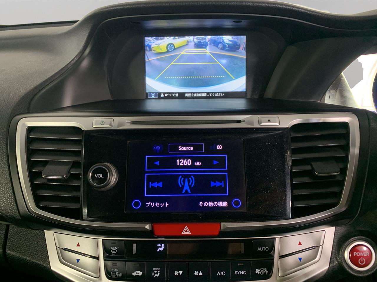 2013 Honda Accord HYBRID LX Sedan CRUISE CONTROL + POWER ADJUSTMENT SEATS