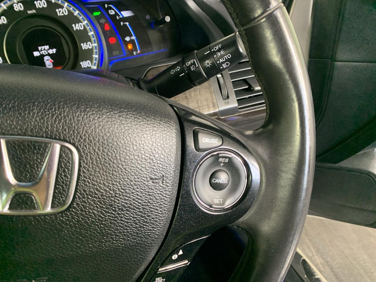 2013 Honda Accord HYBRID LX Sedan CRUISE CONTROL + POWER ADJUSTMENT SEATS