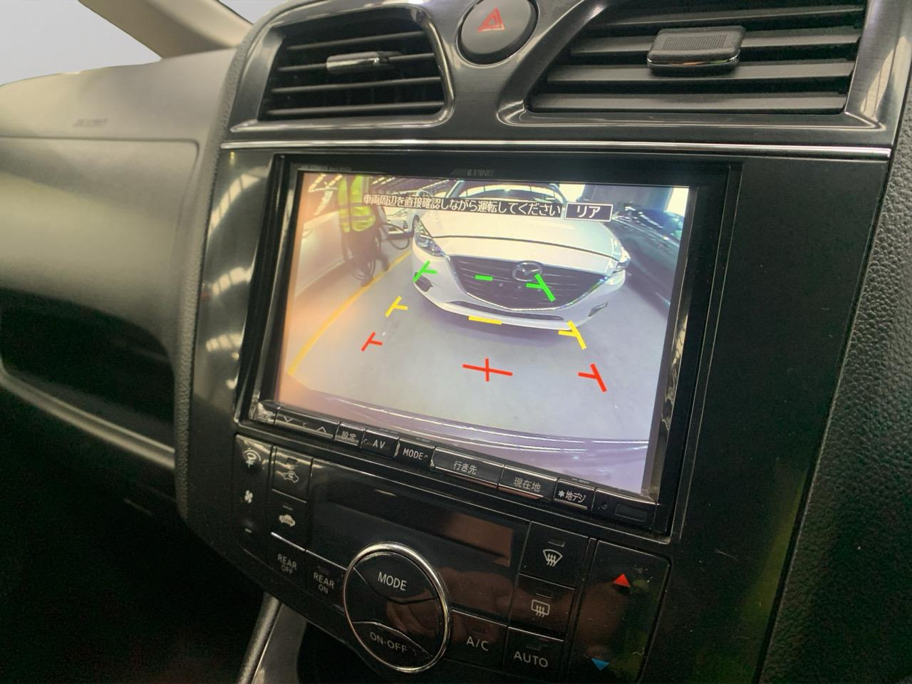 2013 Nissan Serena Hybrid Highway Star People Mover CRUISE CONTROL + POWER SLIDING DOORS 