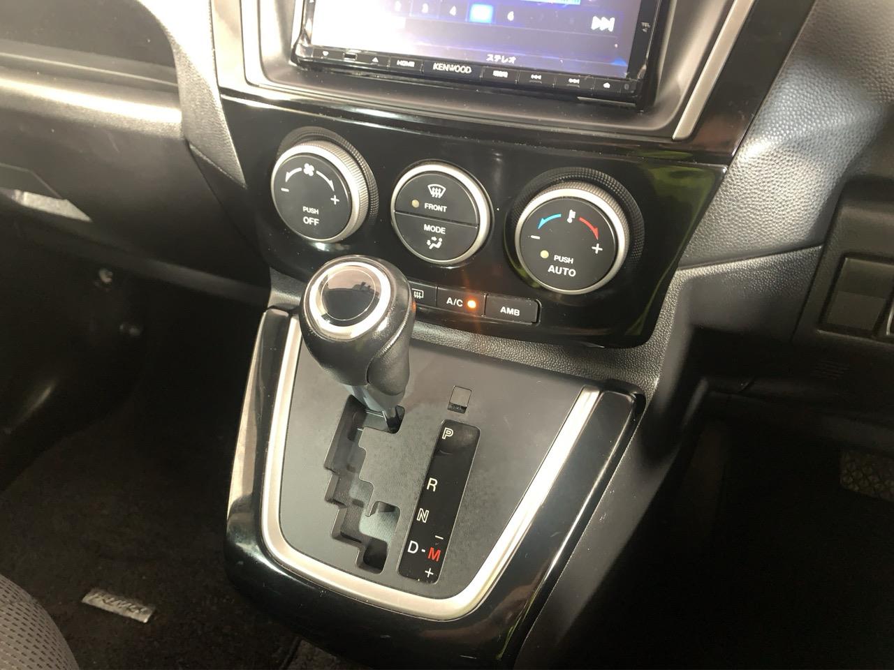 2014 Mazda Premacy 20C Skyactive People Mover ELECTRIC SLIDING DOORS + REVERSING CAMERA