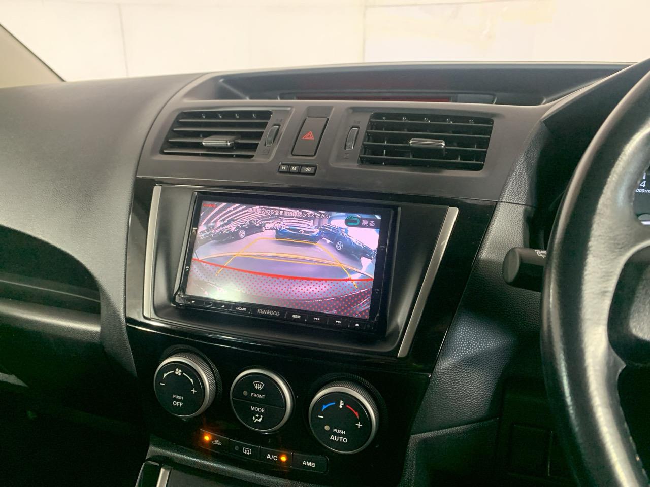 2014 Mazda Premacy 20C Skyactive People Mover ELECTRIC SLIDING DOORS + REVERSING CAMERA