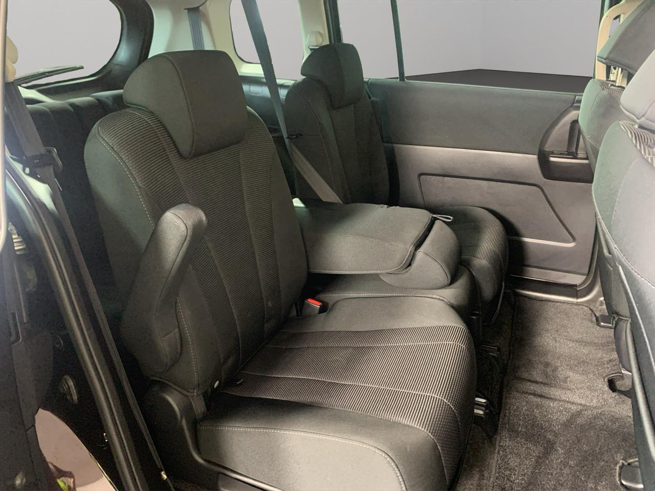 2014 Mazda Premacy 20C Skyactive People Mover ELECTRIC SLIDING DOORS + REVERSING CAMERA