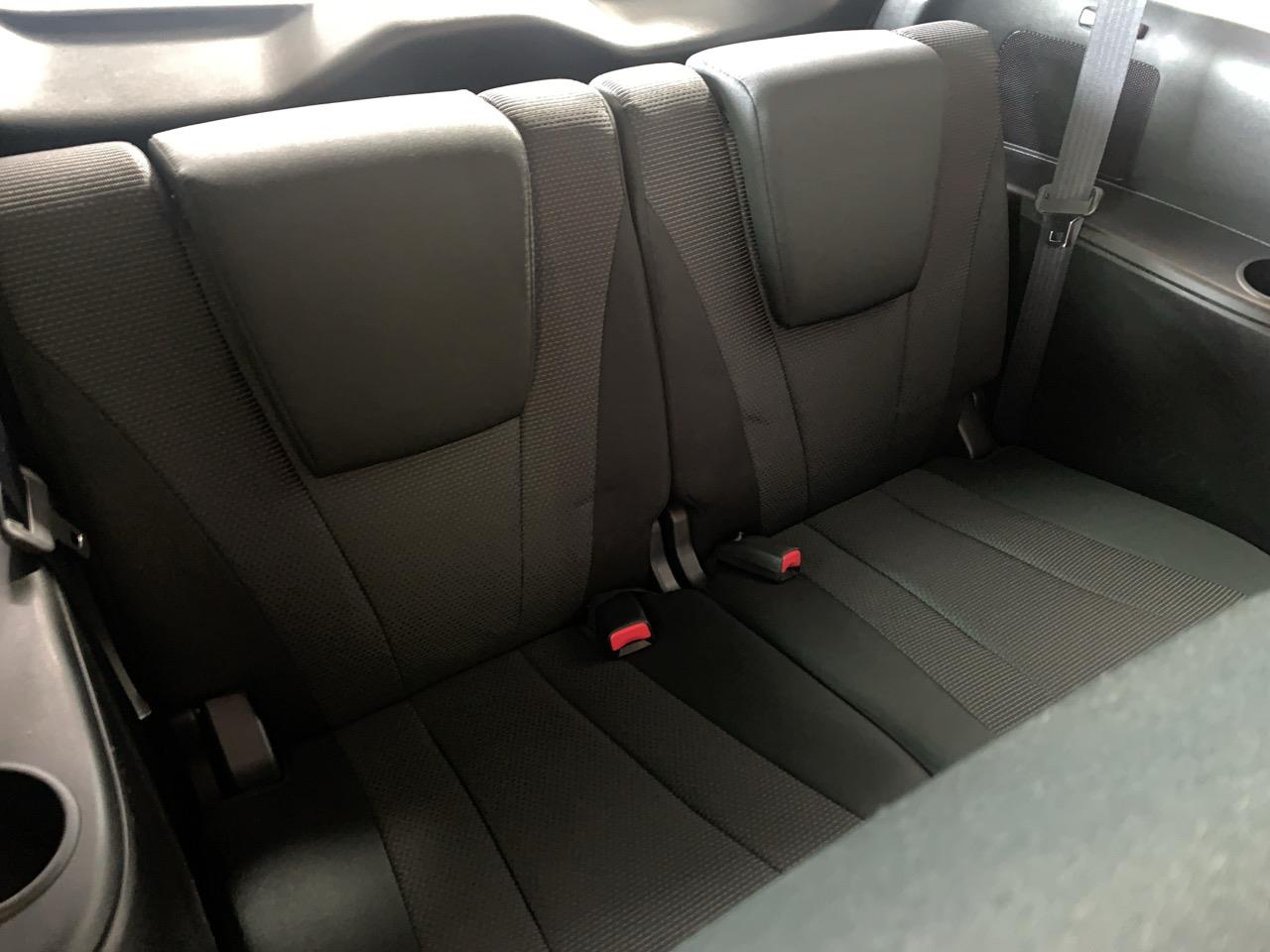 2014 Mazda Premacy 20C Skyactive People Mover ELECTRIC SLIDING DOORS + REVERSING CAMERA