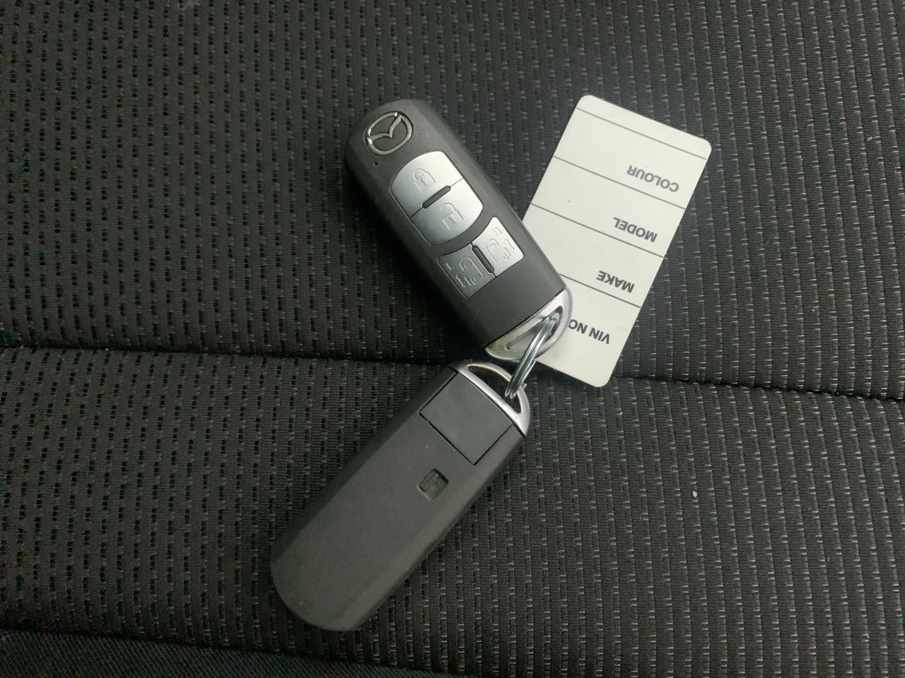 2014 Mazda Premacy 20C Skyactive People Mover ELECTRIC SLIDING DOORS + REVERSING CAMERA