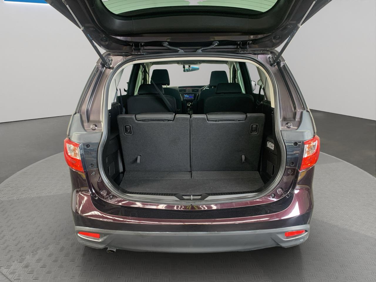 2014 Mazda Premacy 20C Skyactive People Mover ELECTRIC SLIDING DOORS + REVERSING CAMERA