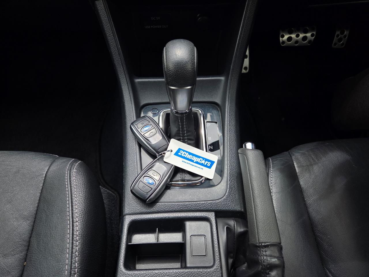 2015 Subaru Impreza 2.0i AWD Hatchback AWD + CRUISE CONTROL + AUTO LIGHTS