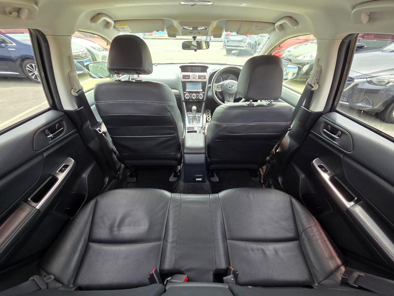 2015 Subaru Impreza 2.0i AWD Hatchback AWD + CRUISE CONTROL + AUTO LIGHTS