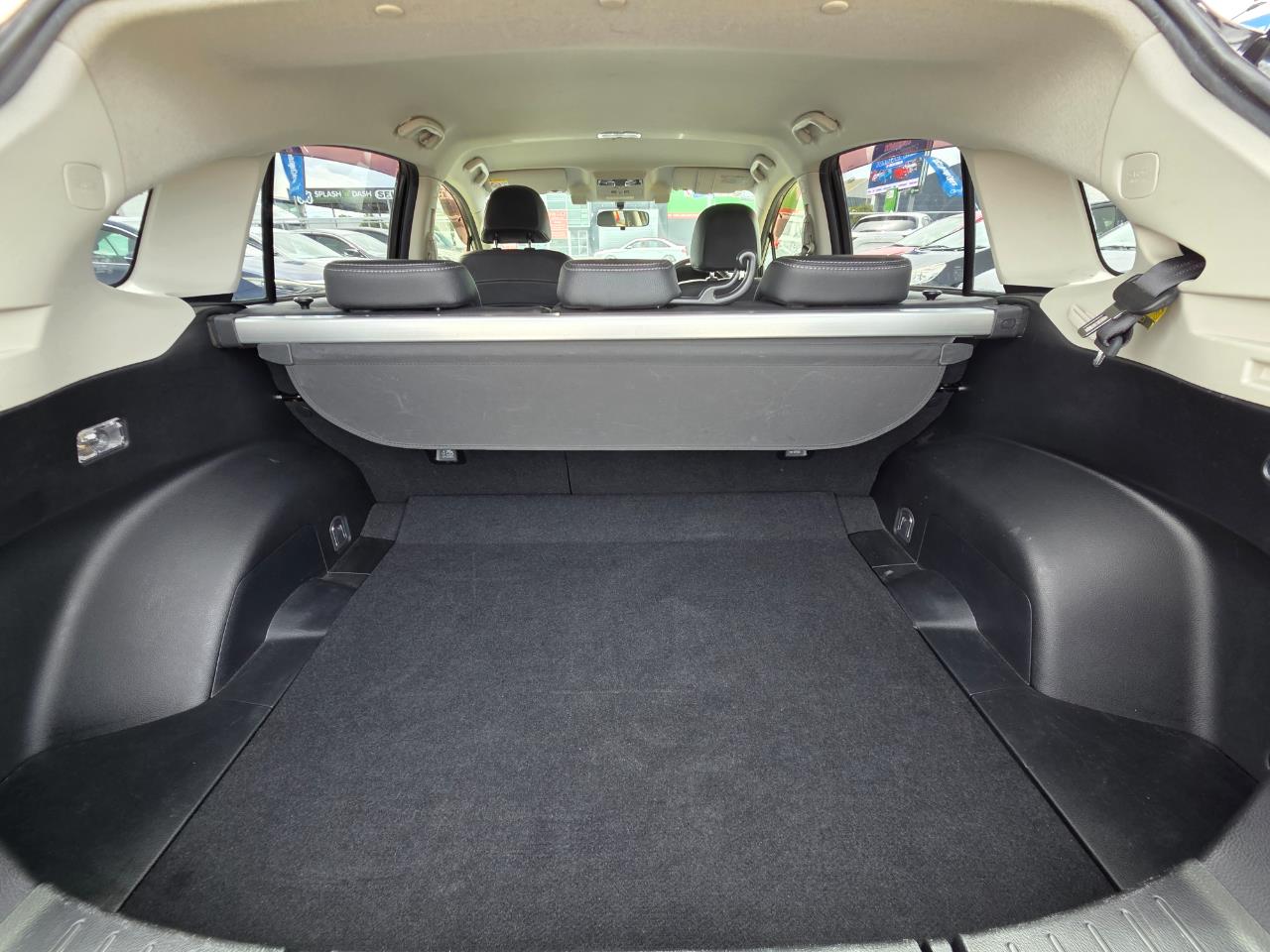 2015 Subaru Impreza 2.0i AWD Hatchback AWD + CRUISE CONTROL + AUTO LIGHTS