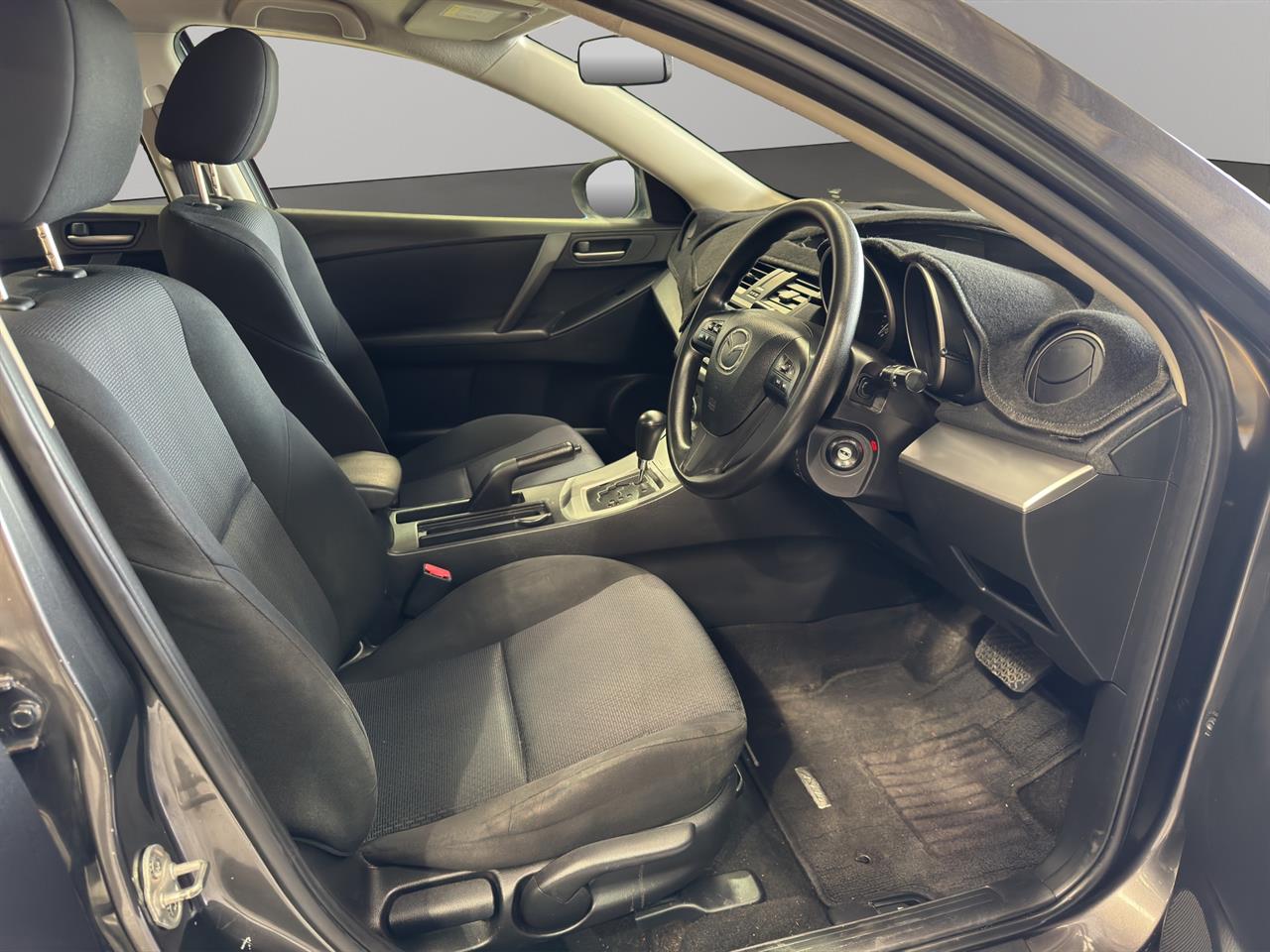 2009 Mazda Axela 3 1.5S Sedan LOW PRICE + CRUISE CONTROL