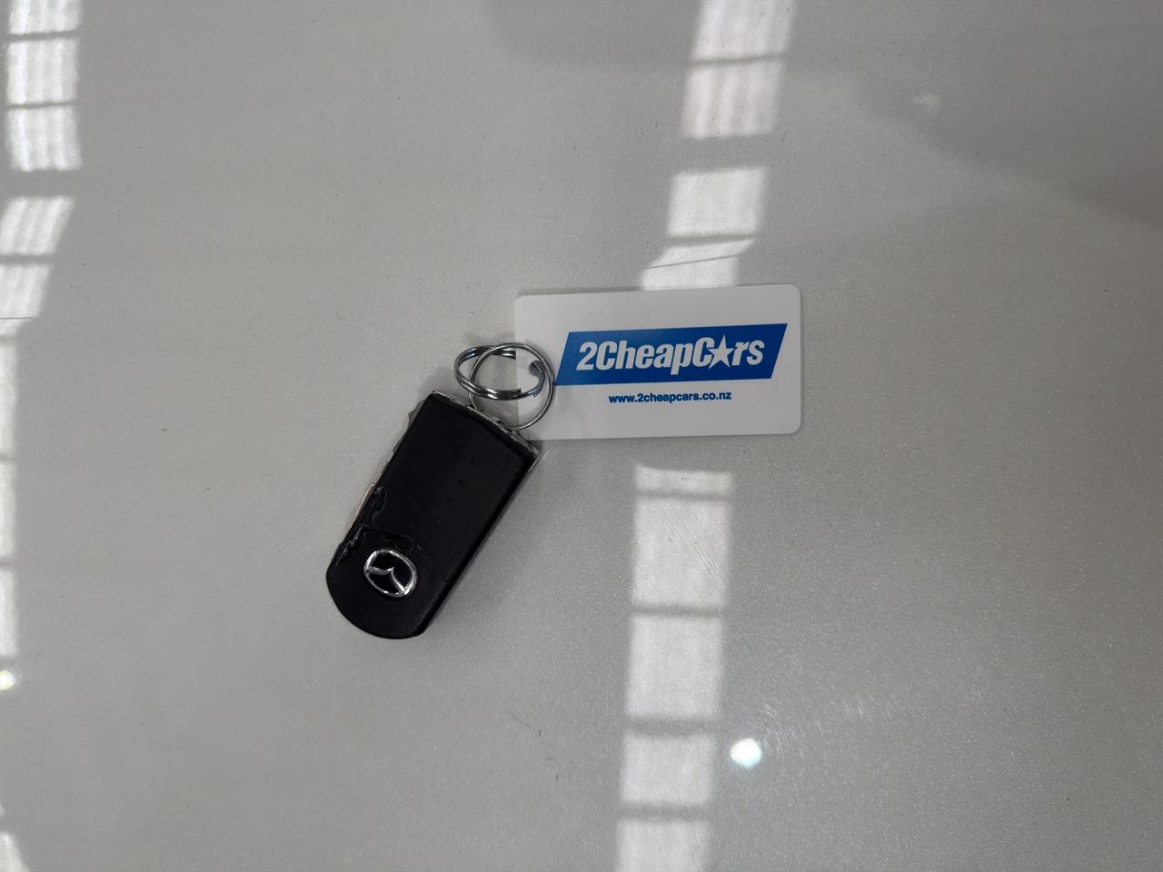 2009 Mazda Axela 3 1.5S Sedan LOW PRICE + CRUISE CONTROL