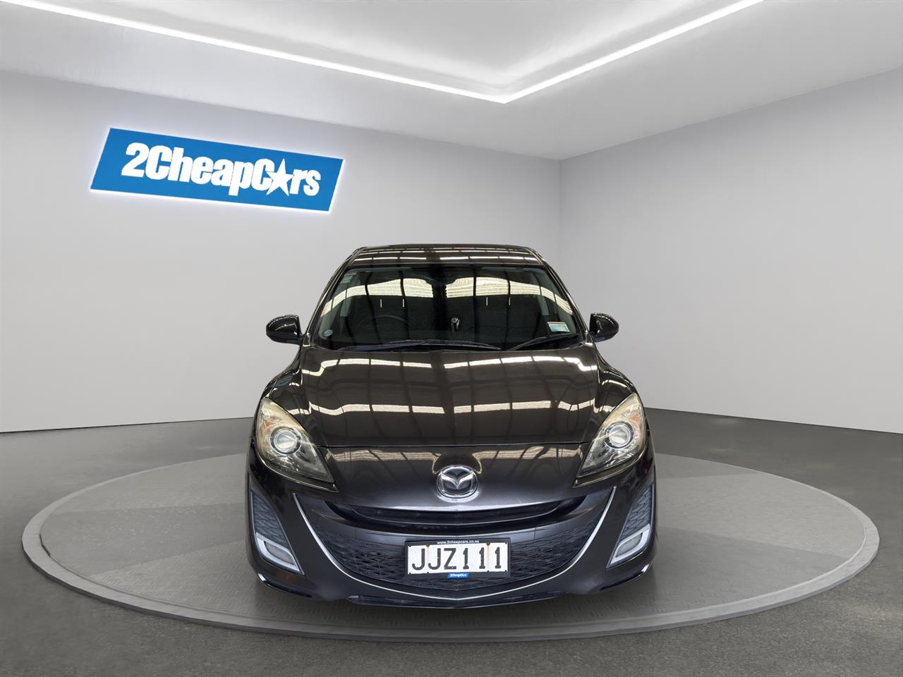 2009 Mazda Axela 3 1.5S Sedan LOW PRICE + CRUISE CONTROL