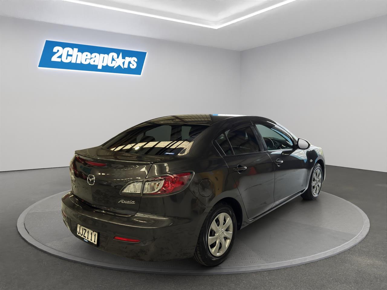 2009 Mazda Axela 3 1.5S Sedan LOW PRICE + CRUISE CONTROL